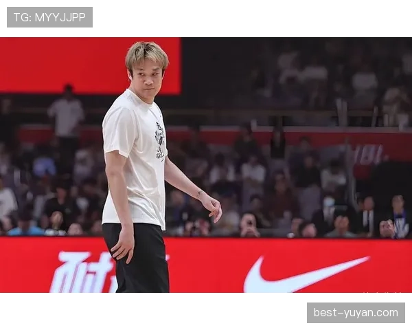 丁彦雨航以联合创始人身份亮相贵州猛龙 前国手投身NBL联赛引发关注