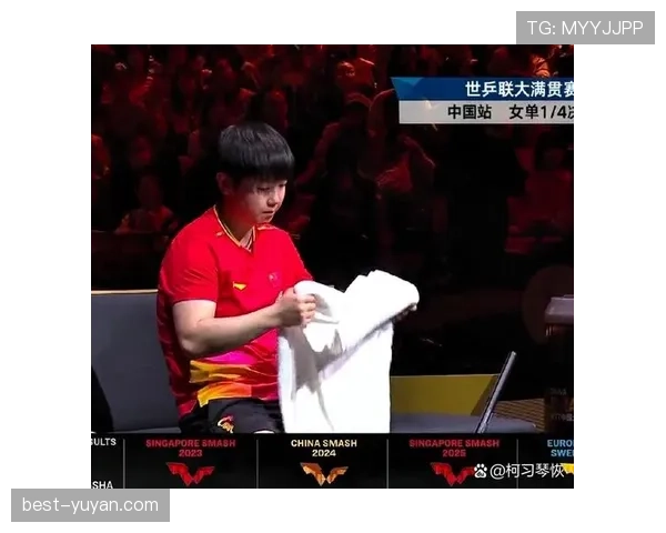 中国选手三场比赛战术各异 大师赛展现多样化取胜之道